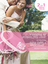 A Wedding at Leopard Tree Lodge / Three Times A Bridesmaid... (eBook)